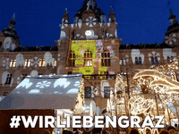 Advent Christkindlmarkt GIF by wirliebengraz Advent Christkindlmarkt GIF by wirliebengraz