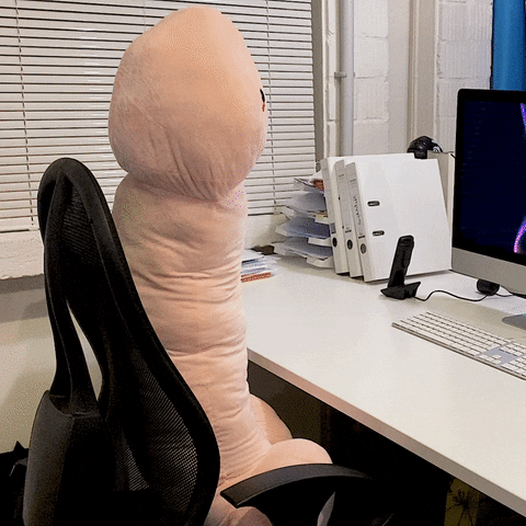 Work Smile GIF by T.W.O Kreativagentur