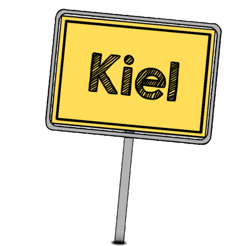 RTLNord Sticker