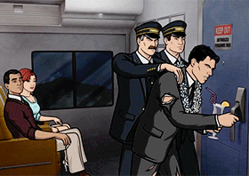 archer