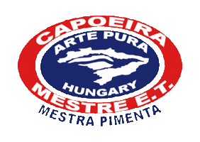 Pimenta Sticker by Arte Pura