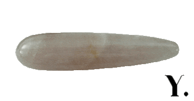 Crystals Theyoni Sticker by The Yoni Brand