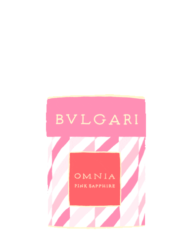 Fun Love Sticker by Bulgari GmbH