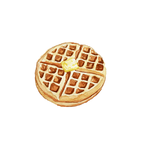 San Pedro Restaurant Week Sticker