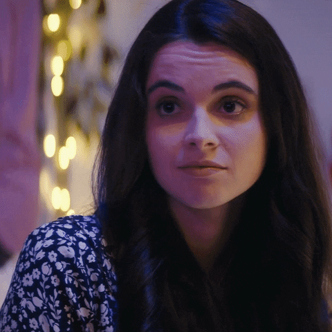 Vanessa Marano GIF by This is The Year