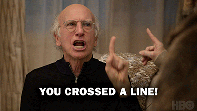 GIF by Curb Your Enthusiasm - Find & Share on GIPHY