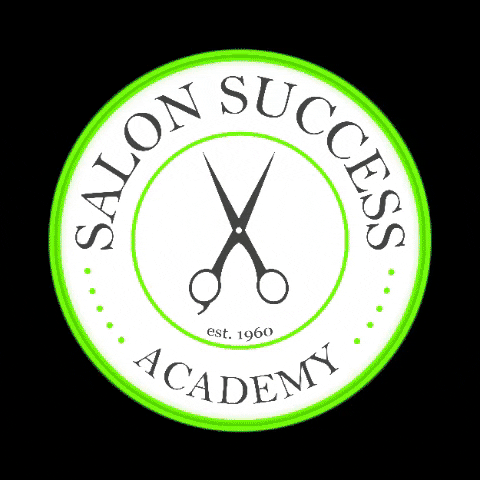 GIF by Salon Success Academy