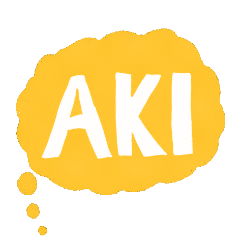 Sticker by AKI Enschede Academy of Art & Design