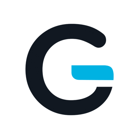 Glitic Sticker