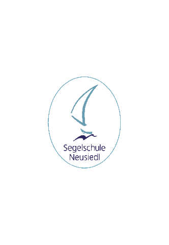 SegelschuleNeusiedl Sticker