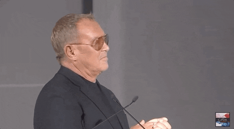 Michaelkors GIFs - Get the best GIF on GIPHY