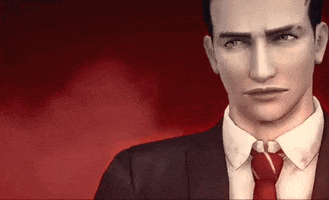 Deadly Premonition Shoot GIF by White Owls Inc