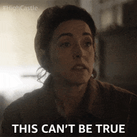 GIF by The Man in the High Castle