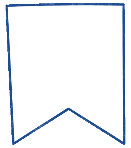 White Sticker