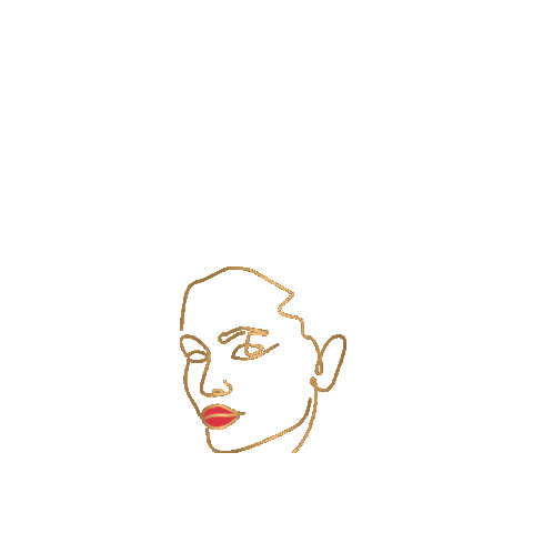 Misssa Sticker by Miss South Africa