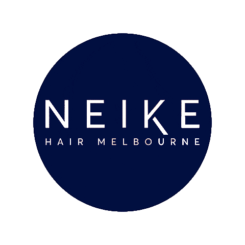 Neike Hair Melbourne Sticker