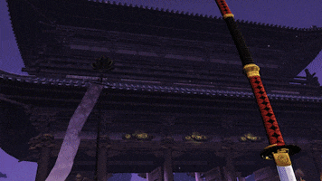 Samurai Shodown GIF