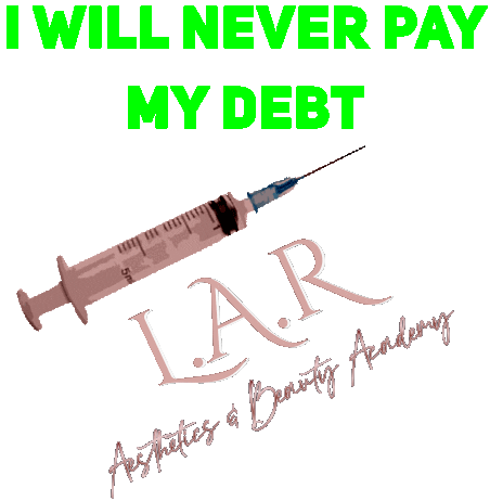 Sticker by L.A.R. Aesthetics