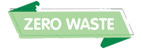 Vegan Reduce Sticker by Herbaland Naturals Inc.