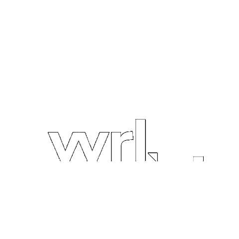 Vyrlwood Sticker