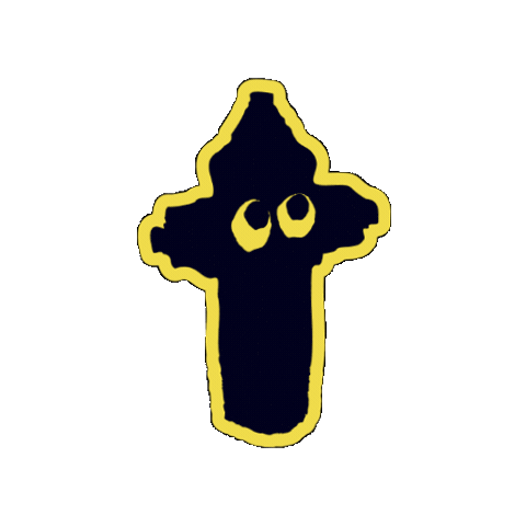 SEOUL KFEM Sticker