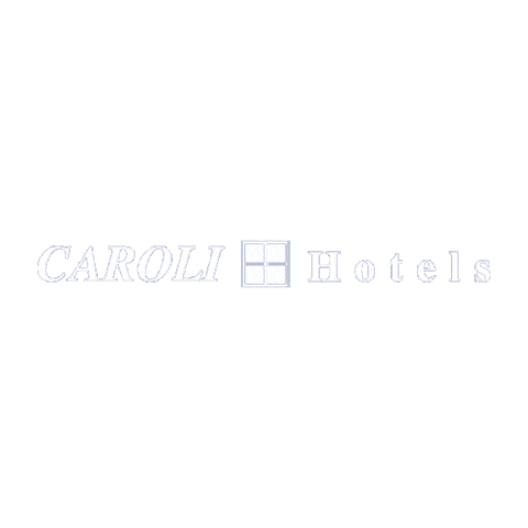 Hotel Lecce Sticker by Caroli Hotels