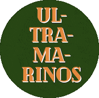 La Cortá Sticker
