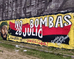 Cuba GIF