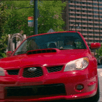 Driving Fast Ansel Elgort GIF by Working Title