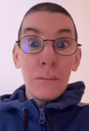 Reaction GIF