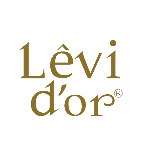 Levidor Sticker by Indispensable classics meet levidor.