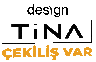 Designtina Sticker by Tina Group