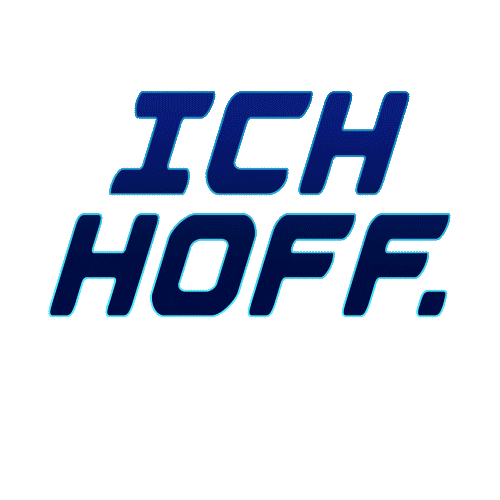 Hope Hoff Sticker by ADMIRAL
