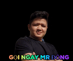 Mr Dong Bat Dong San GIF