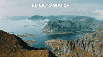 Norway GIF by AirVuz