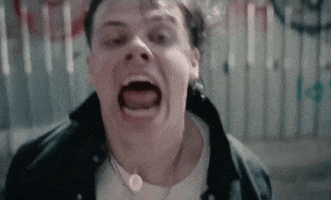 Hope For The Underrated Youth GIF by YUNGBLUD