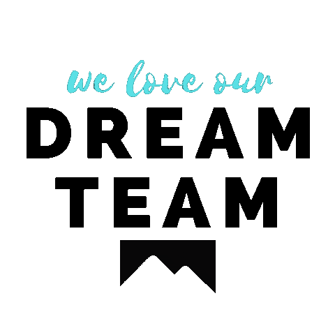 Rock Hills Church Sticker