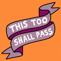 You Got This It Gets Better GIF by INTO ACTION You Got This It Gets Better GIF by INTO ACTION