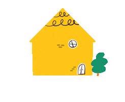 Home Love Sticker by Arylosophy