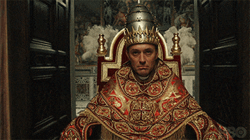 Jude Law Lenny GIF by HBO