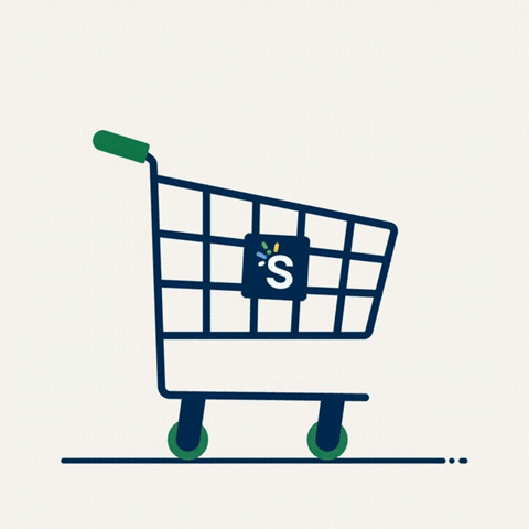 Shopping Ecommerce GIF by Snap Finance