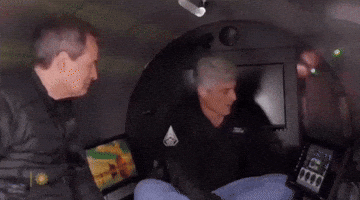 Submarine GIF by GIPHY News