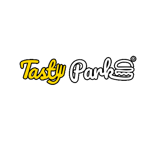 Tasty Park Sticker