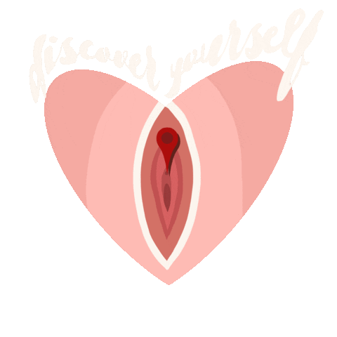 Skin Care Art Sticker