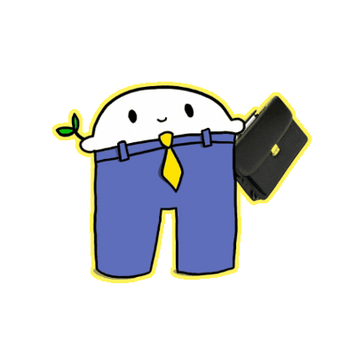 Animated Sticker