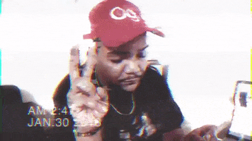 Mass Appeal Rapper GIF by 070 Phi