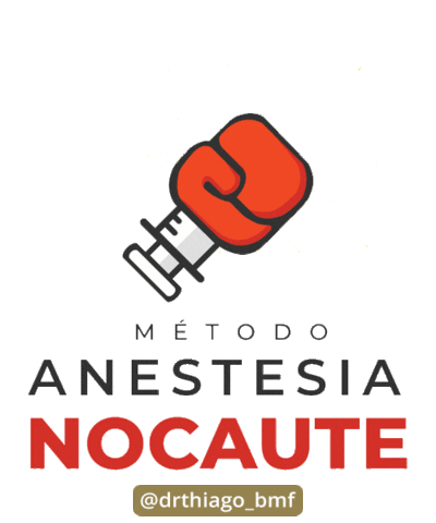 Anestesiando Sticker