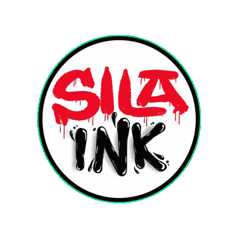 Tatuaggio Sticker by SILA INK TATTOO