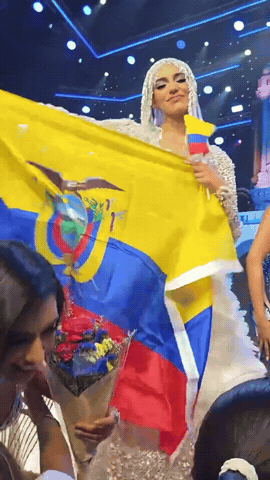 Miss Grand International Diva GIF