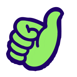 Sticker by onrizon